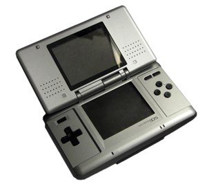 ニンテンドーDS