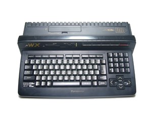 MSX