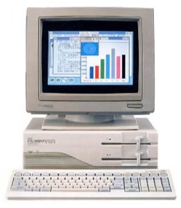 PC98