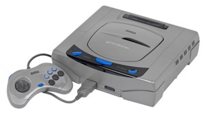 サターン