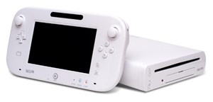 Wii U